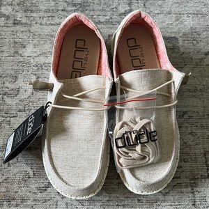 Hey Dude shoes